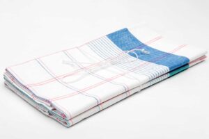 Komplet ścierek kuchennych 9