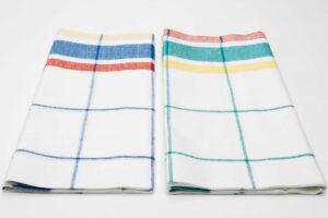 Komplet ścierek kuchennych 8