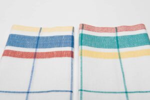 Komplet ścierek kuchennych 8