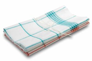 Komplet ścierek kuchennych 6