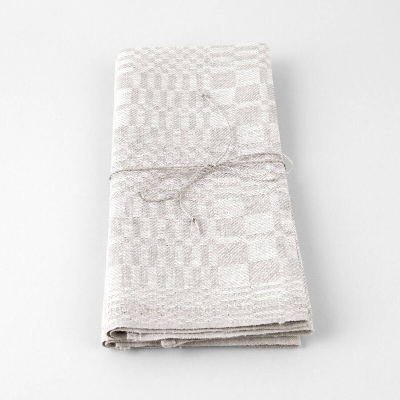 Kitchen towel set No. 42