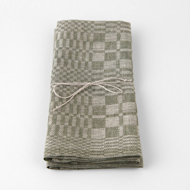 Kitchen towel set No. 44