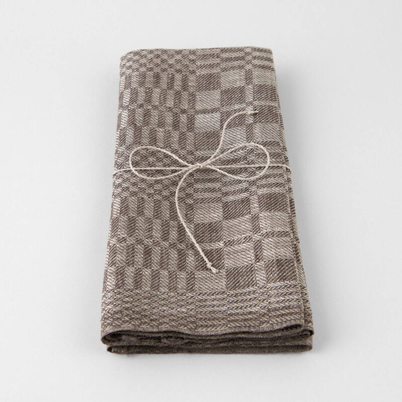 Kitchen towel set No. 45