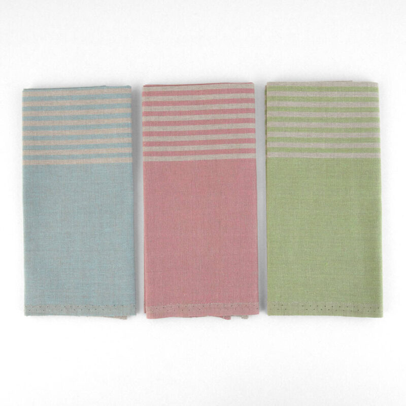 Kitchen towel set No. 40