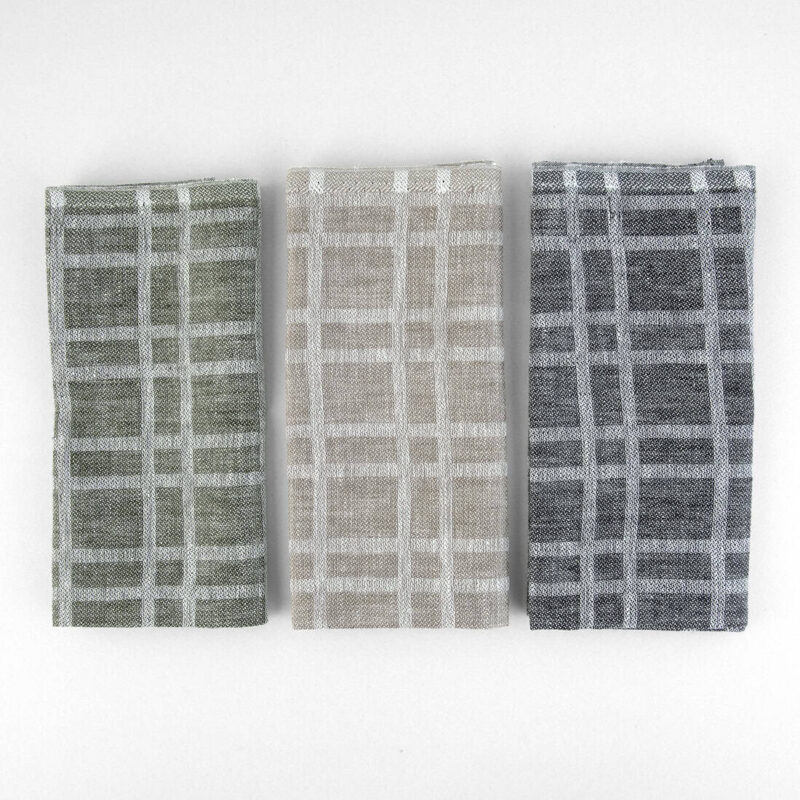 Kitchen towel set No. 41