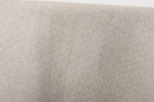 NORA okrągły (owalny) lniany obrus