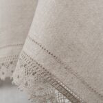 NORA Obrus niebarwiony