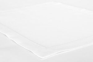 LUNA biała podkładka stołowa