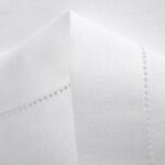 LUNA biała podkładka stołowa