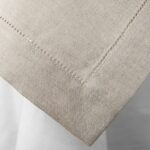 LUNA LAIT Obrus beżowy