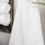 PURO biały ręcznik