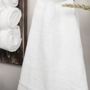 PURO biały ręcznik