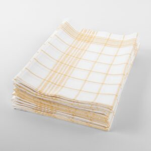 Kitchen towel set No. 49