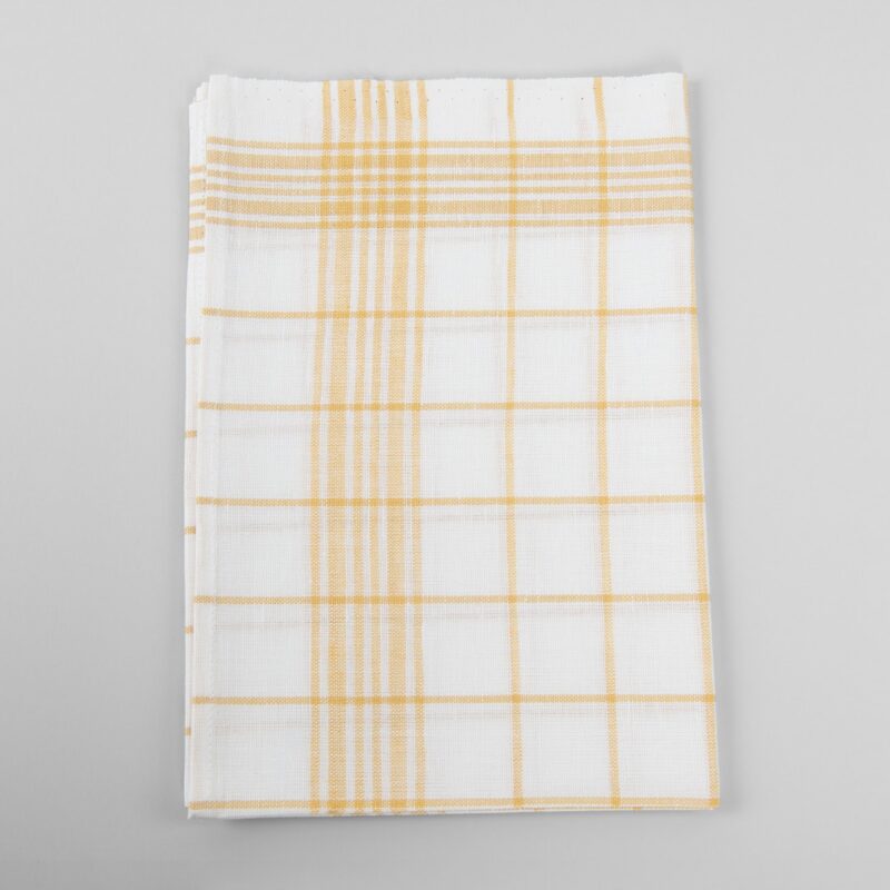Kitchen towel set No. 49