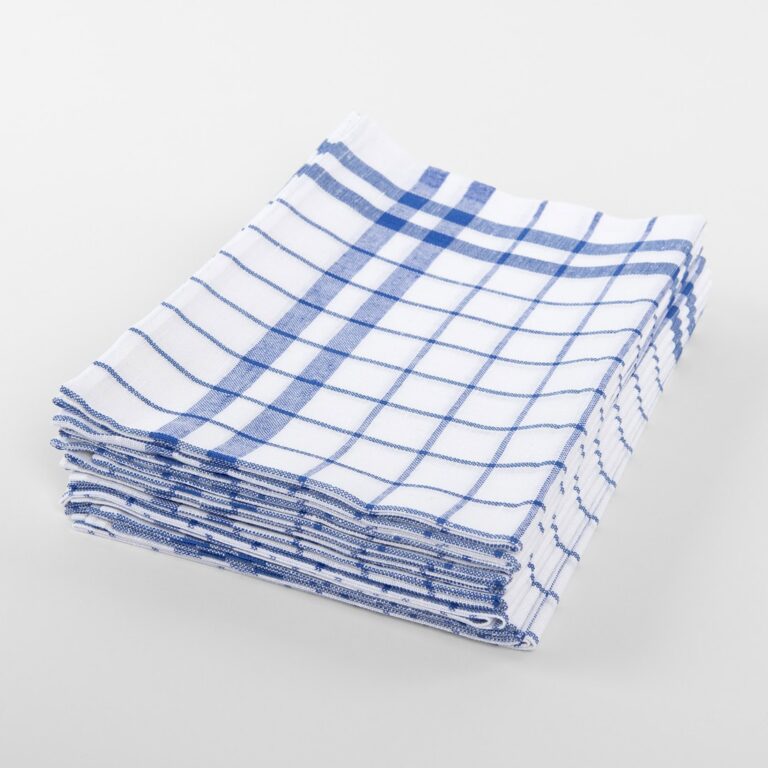 Kitchen towel set No. 50