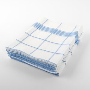 Komplet ścierek kuchennych Nr.51 3 Kitchen towel set No. 51