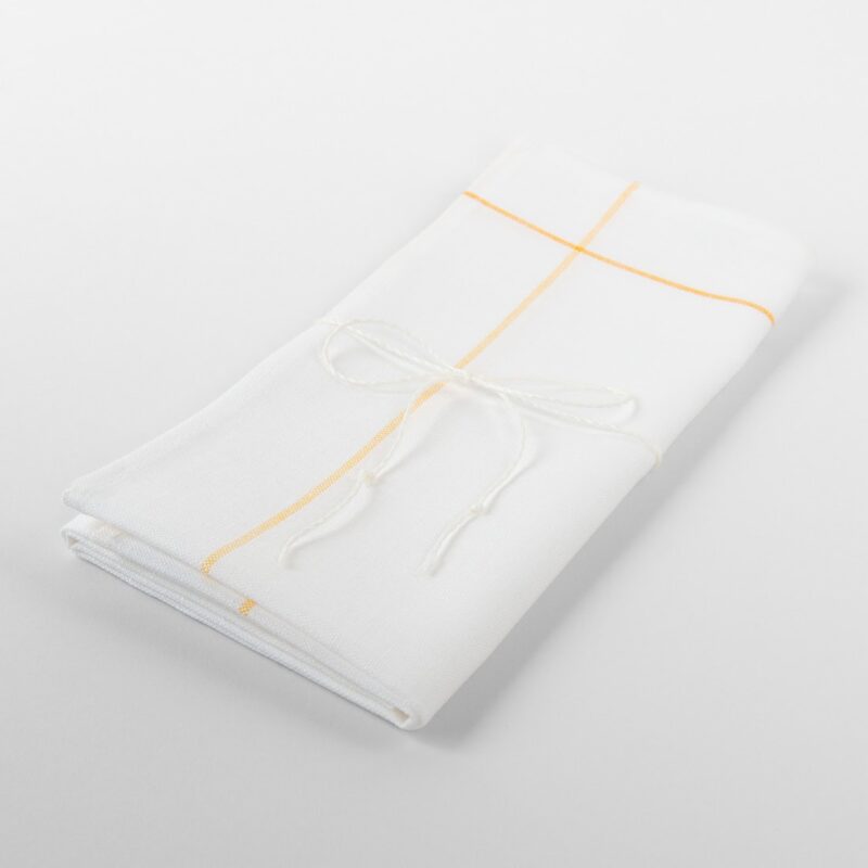 Kitchen towel set No. 46