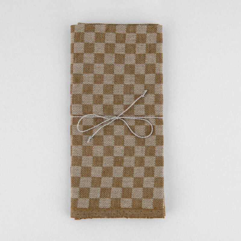 Kitchen towel No. 80