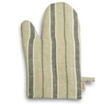REILA zielona rękawica kuchenna