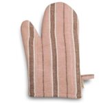 REILA brązowa rękawica kuchenna