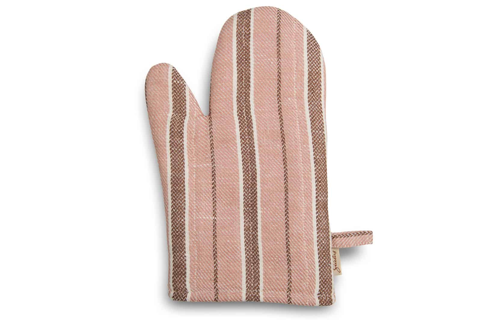 REILA brązowa rękawica kuchenna