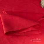 METIS czerwona serwetka