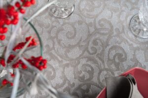 ATLANTA Obrus beżowy