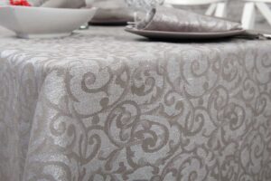 ATLANTA Obrus beżowy