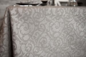 ATLANTA Obrus beżowy