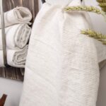 MARGO biały ręcznik