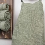 MARGO zielony ręcznik