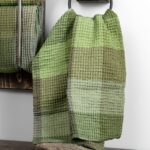 BINGO ręcznik khaki