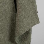 MARGO ręcznik w kolorze khaki