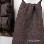 PURO Ręcznik kąpielowy wielokolorowy