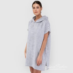 MIA beach poncho
