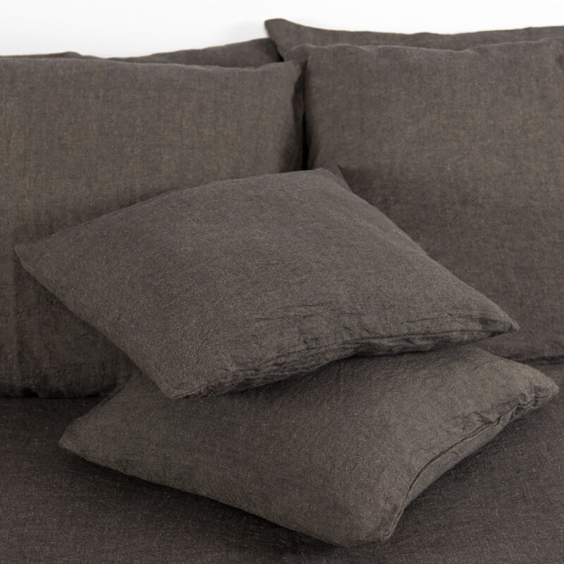 Bora pillow case.