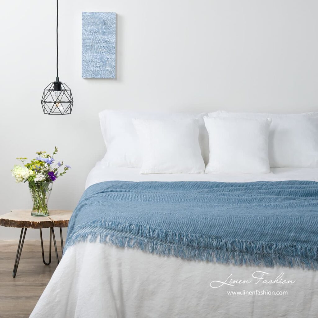 Regata bedlinen.