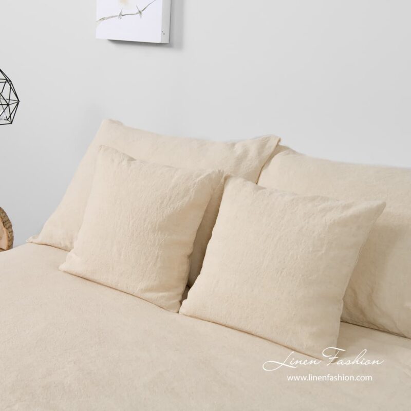 BEILA pillowcase.