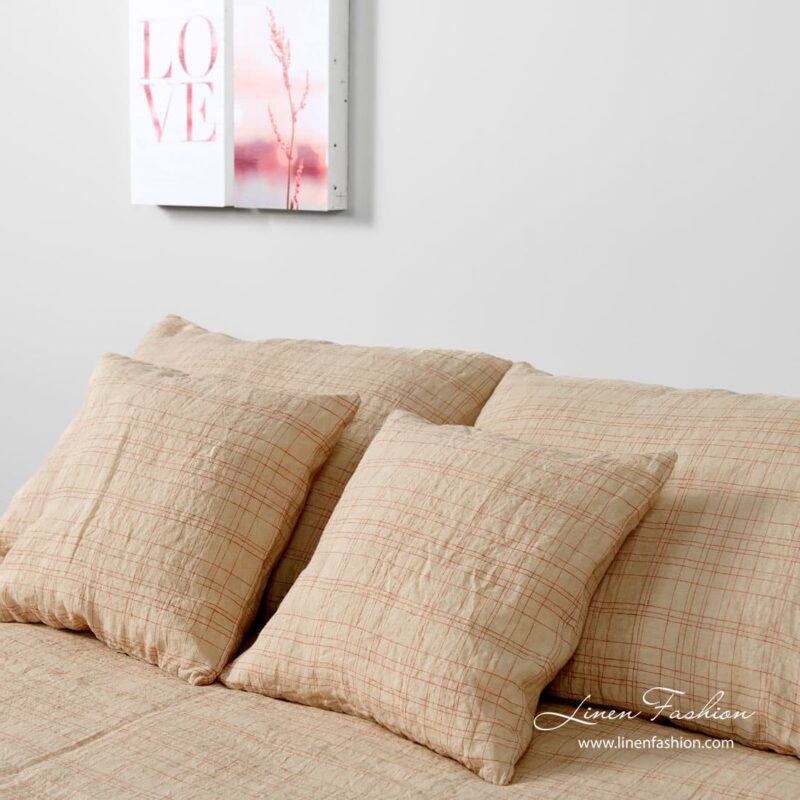 Marmelade pillow case.