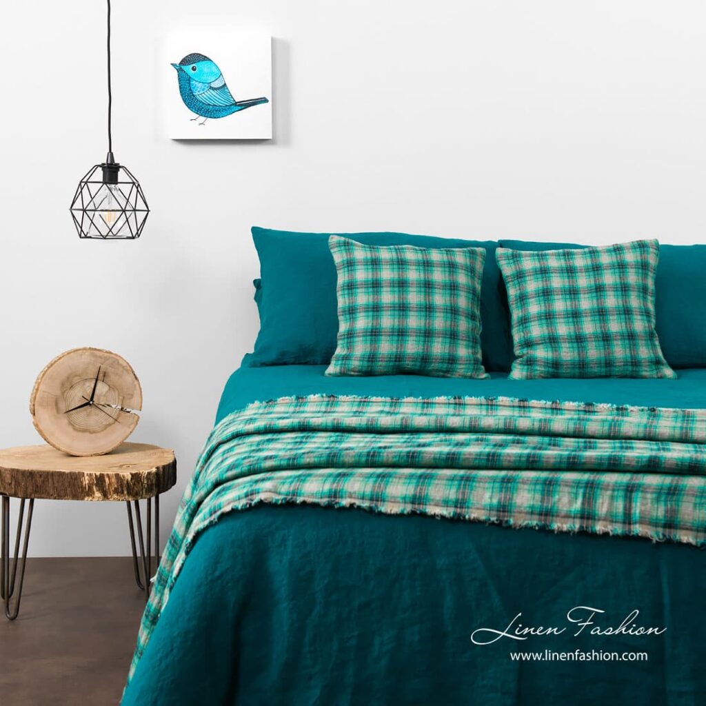 LIBELE bed linen.