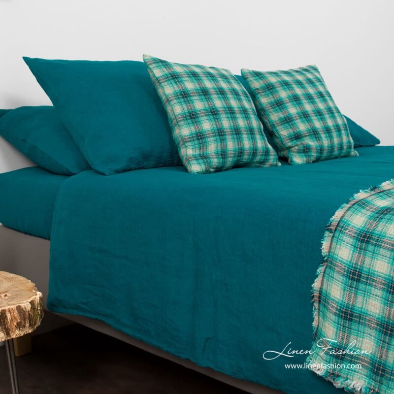 Libele duvet cover.