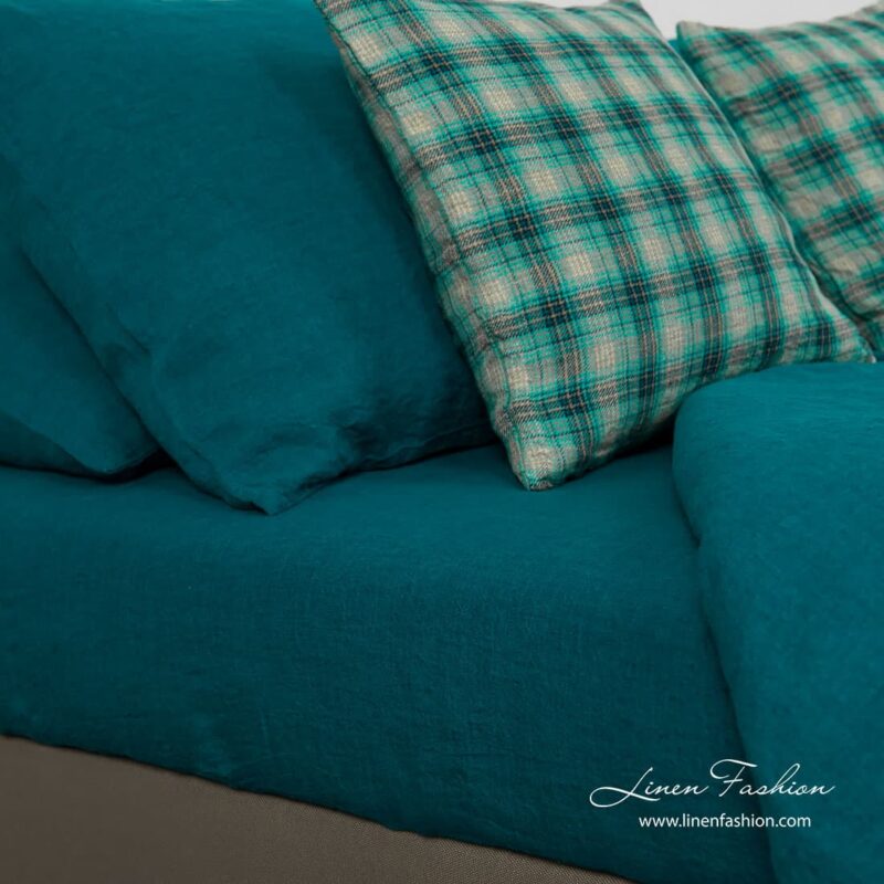 Libele flat sheet.