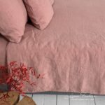 ROSA Płaskie prześcieradło