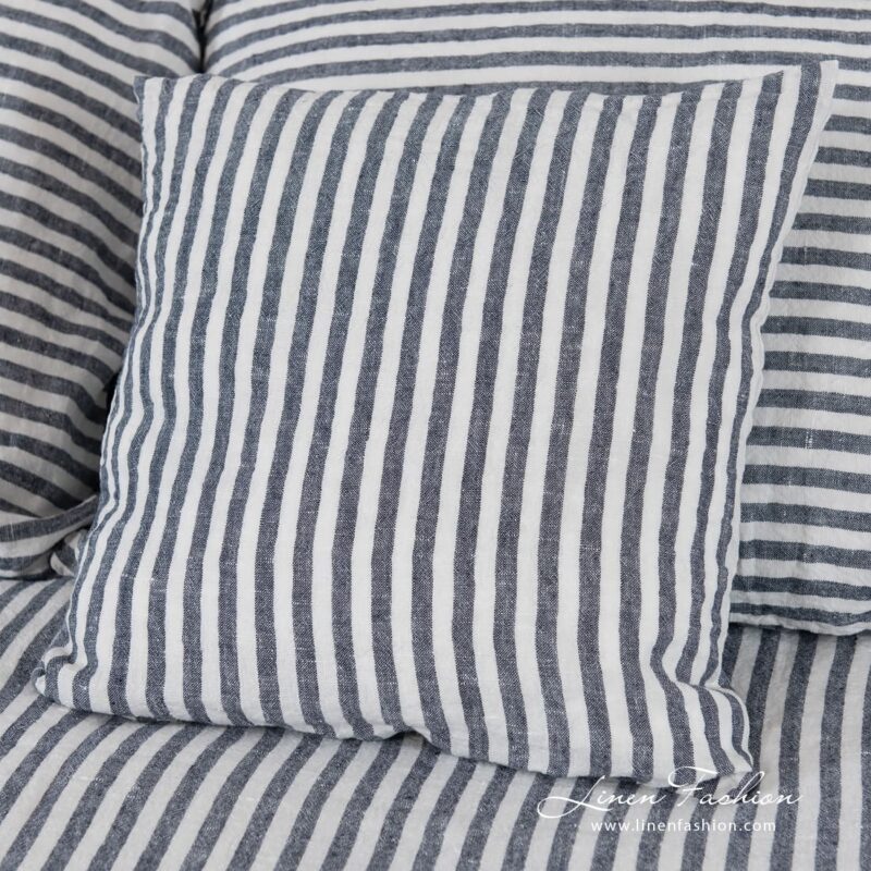 MALAGA linen pillow case