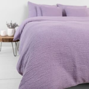 rolay lilac duvet cover