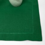 LUNA zielona podkładka stołowa