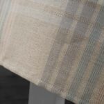 DELTA Jasnoszary obrus