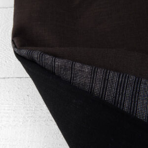 Zestaw tkanin nr 859 7 Linen Fabric Cuts, Set No. 859