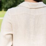 MONTANA INA Sukienka piaskowa