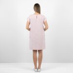 MIREN Sukienka różowa